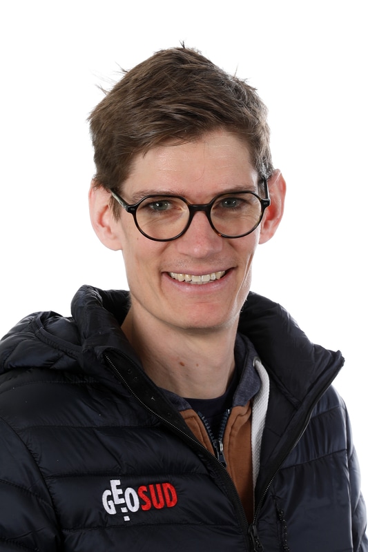 Adrien Chenaux