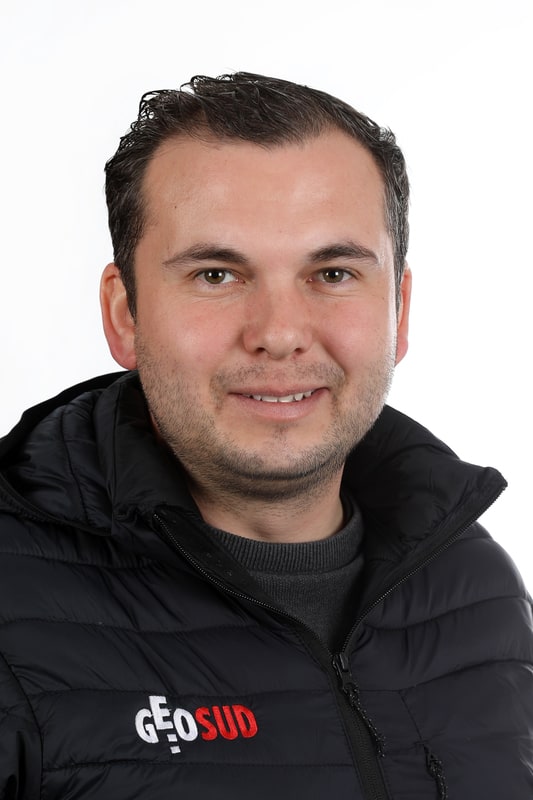 Arnaud Liard