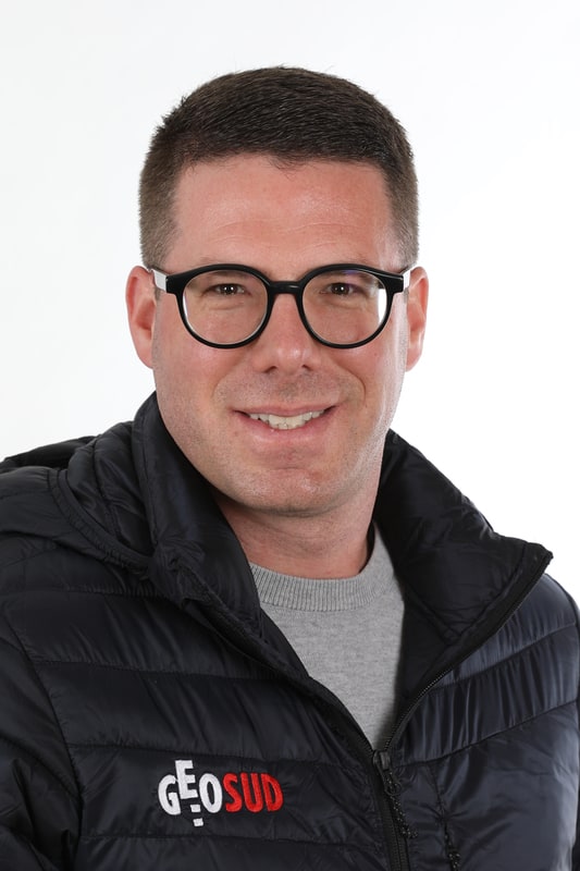 Benoît Jordil