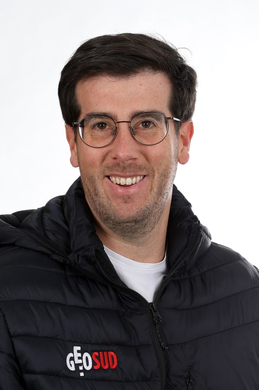 Benjamin Pillonel