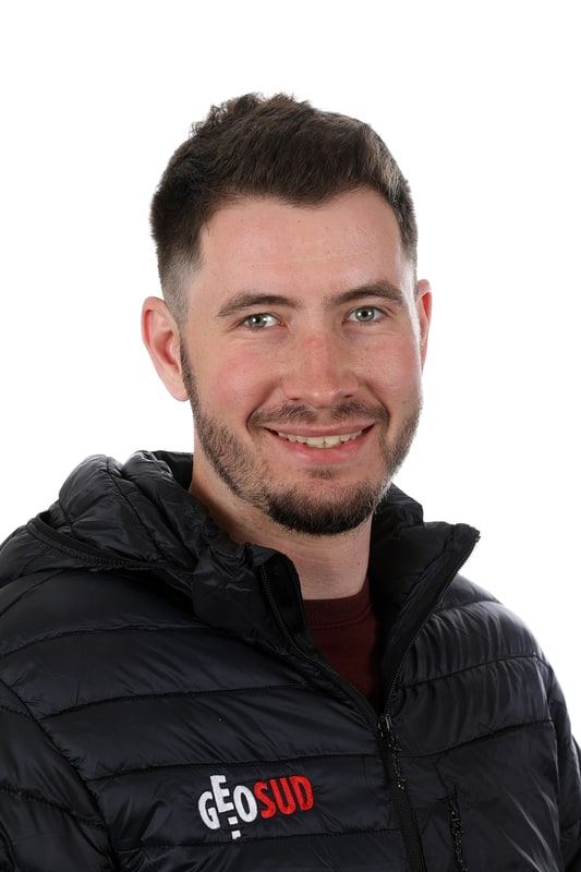 Benoît Purro