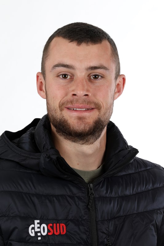 Colin Wicht
