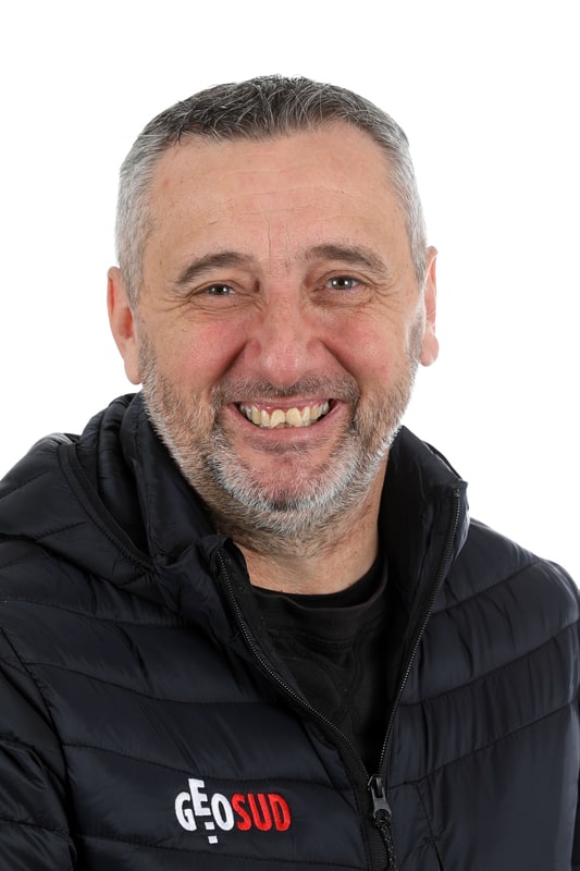 Etienne Bouche