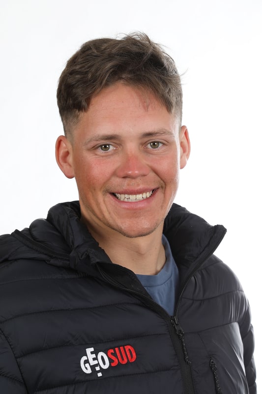 Fabrice Schuwey
