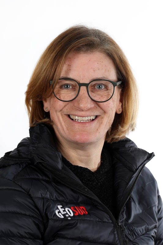 Françoise Vial
