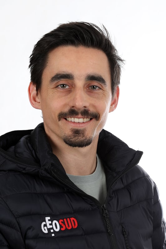 Guillaume Buchs
