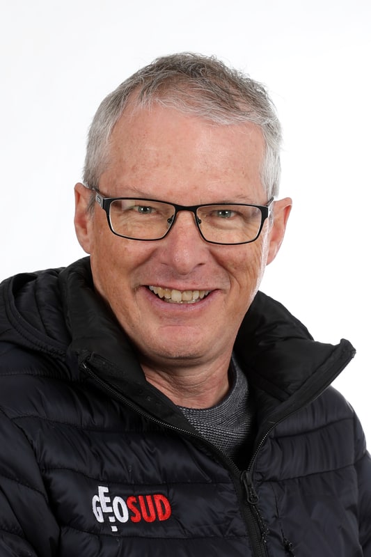 Gérard Rime