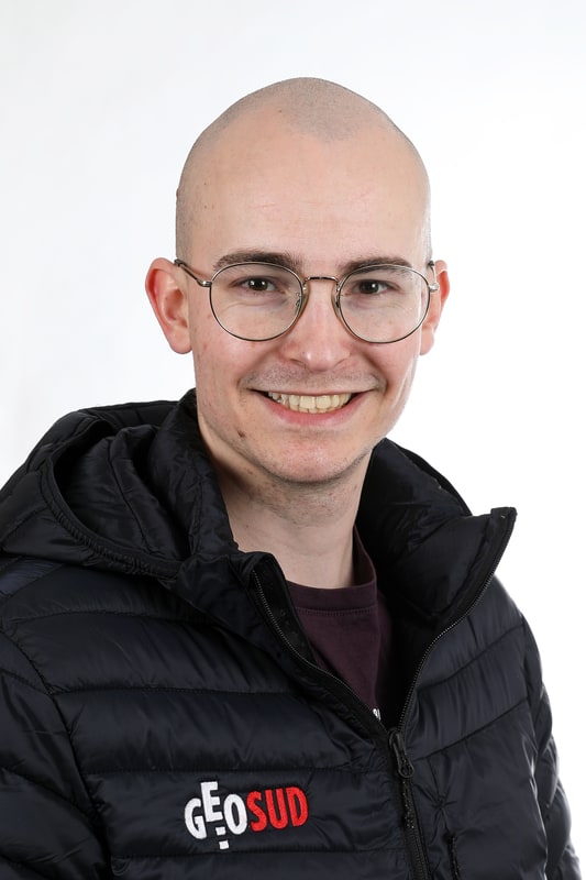 Hugo Corminboeuf