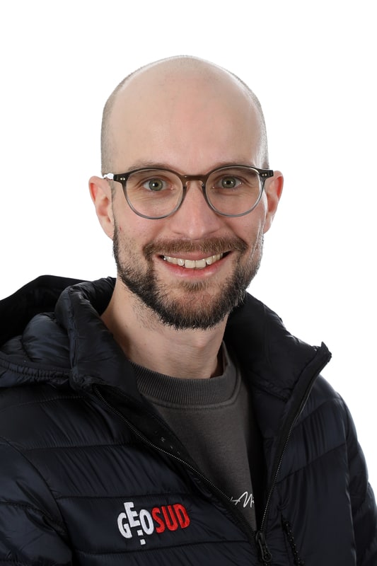 Jérôme Blanc