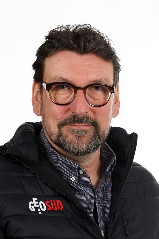 Jean-Cyril Favre