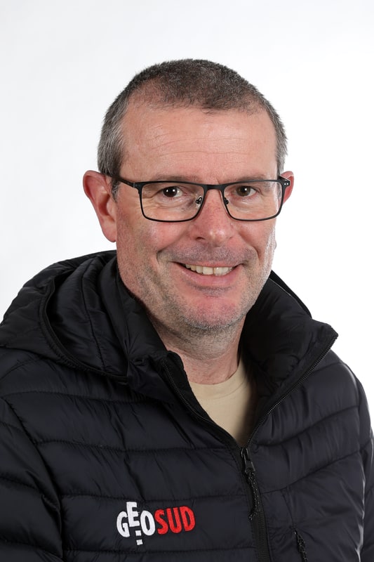 Ludovic Desloges