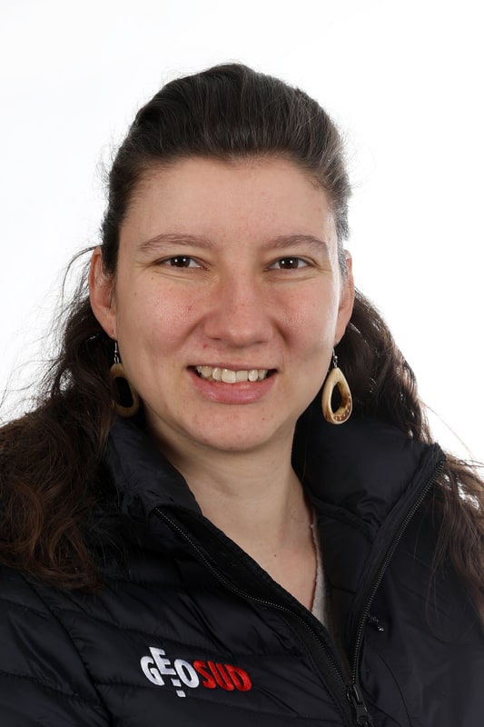Laura Ducrey