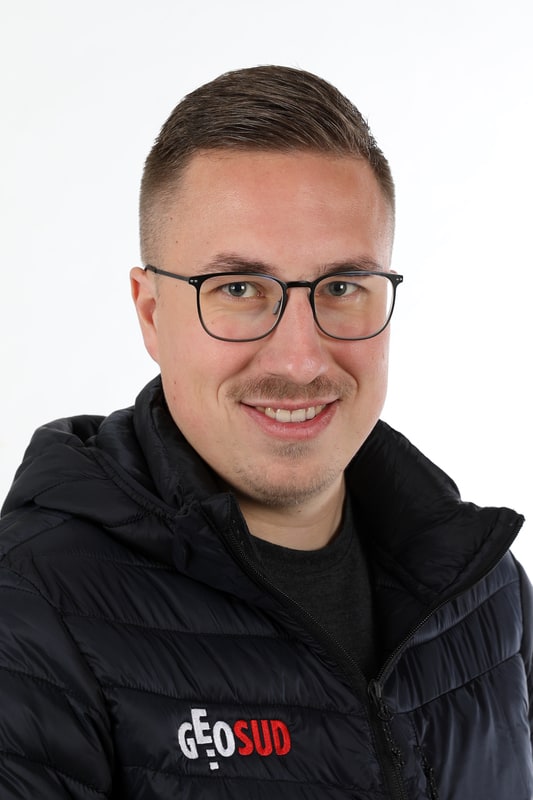 Lucas Moret