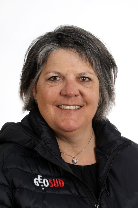 Laurence Grandjean
