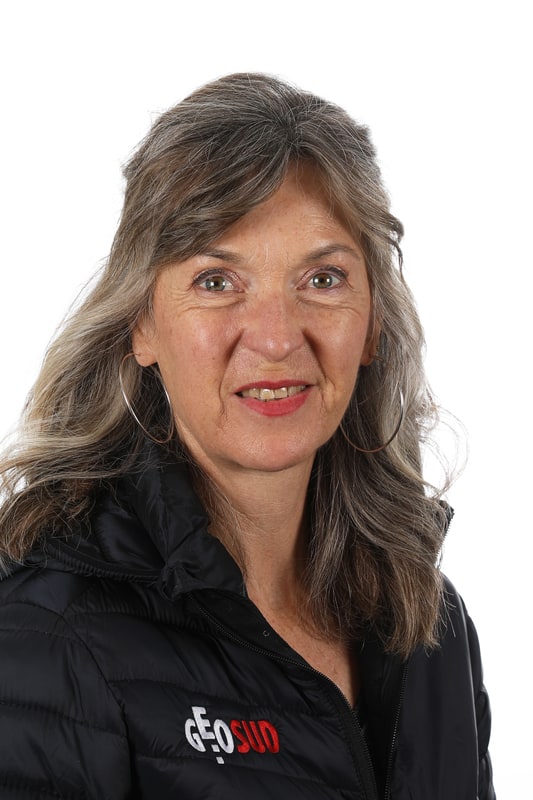 Martine Guhl-Mauron