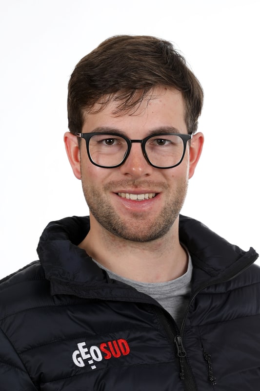Mathieu Nauer
