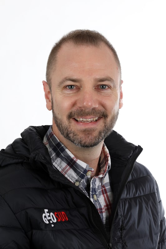 Marc Vuichard