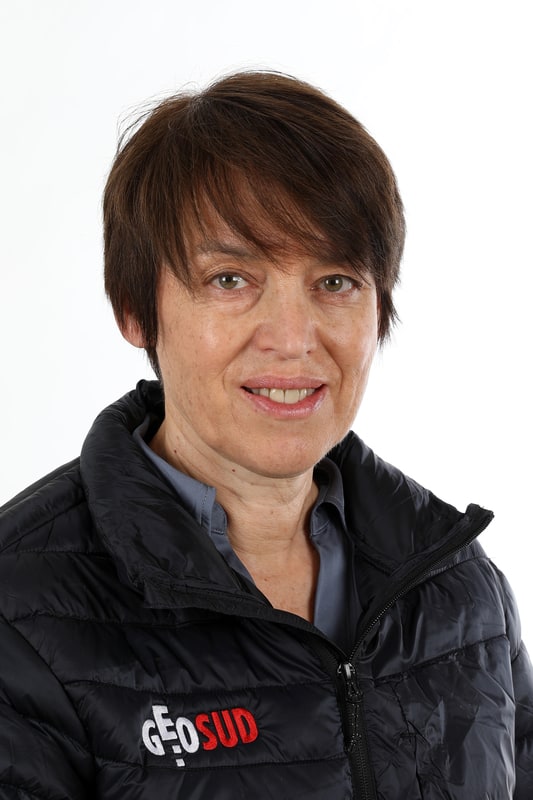 Nicole Dumas