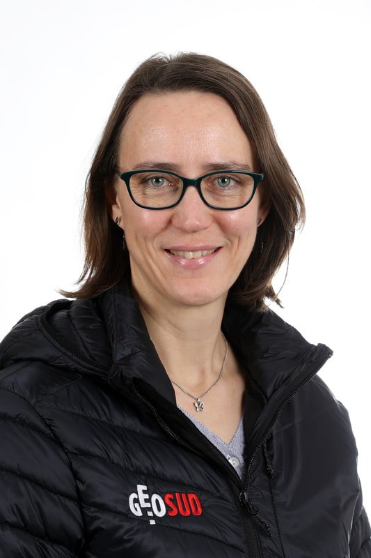 Odile Thorimbert