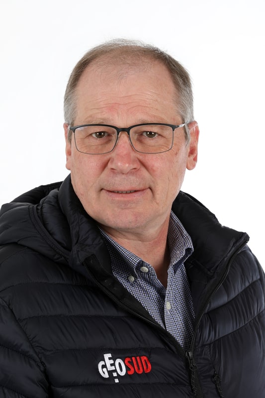 Pierre Dumas
