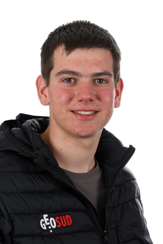 Pascal Eggerschwiler
