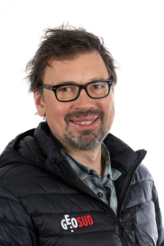 Pavel Khlebnikov