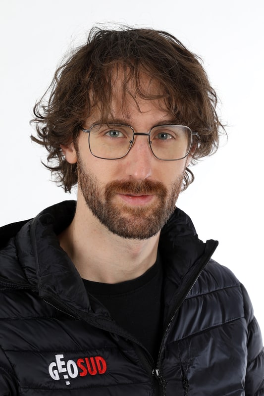 Rémi Girard