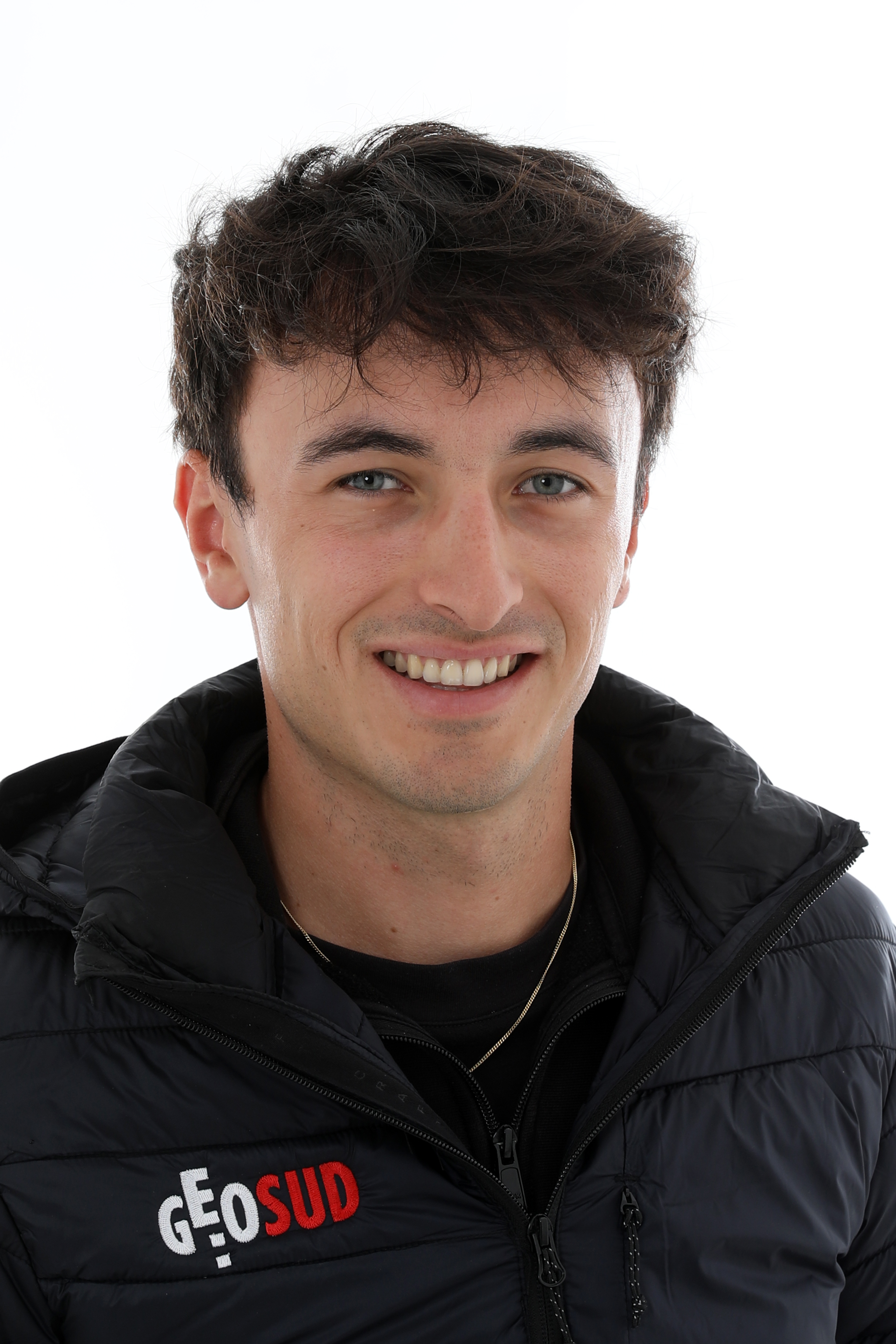 Robin Bussard