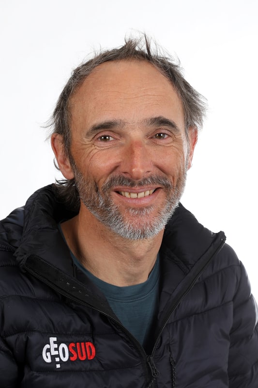 Samuel Schmidt