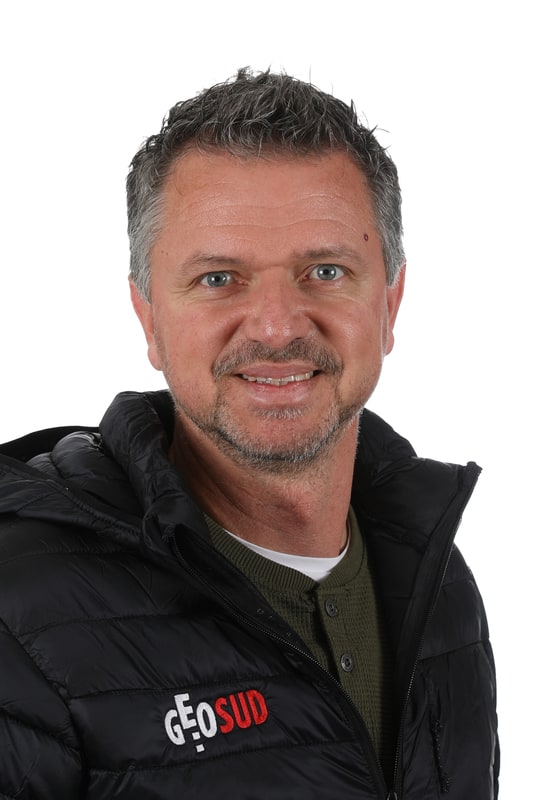 Sébastien Bossy