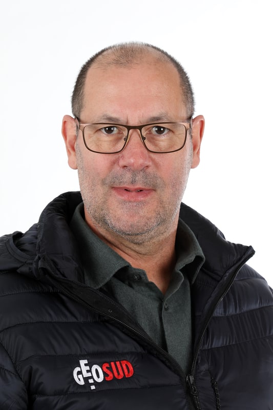 Stéphane Castella