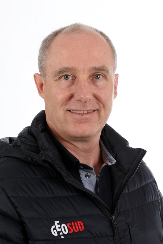 Sébastien Monnard