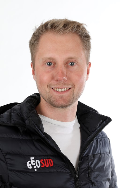 Steve Monnard
