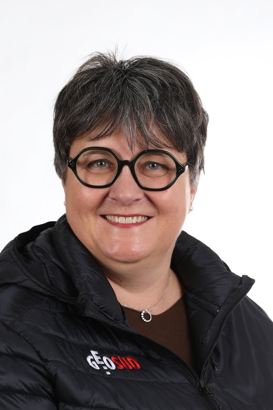 Stéphanie Gapany